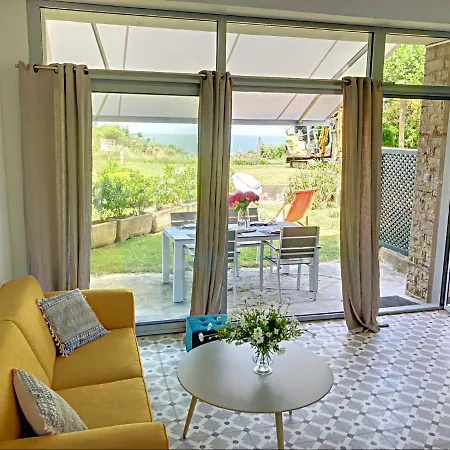 Les Jardins De La Falaise Apartment Biarritz